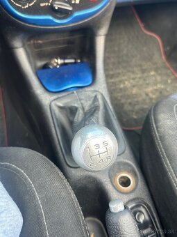 Peugeot 206 Cabrio - 3