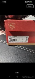 Kopačky Puma future 8 ultimate FG 42eu - 3