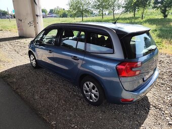 Citroen C4 Grand Picasso - 3