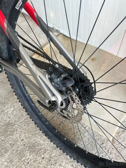 CTM Zephyr L / 27,5” - 3
