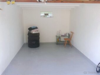 Predám garáž - 3