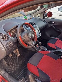 Altea 1.9tdi - 3