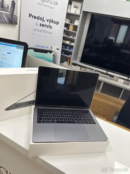 Apple MacBook Pro 13" (2017) | i5 | 16 GB RAM | 512 GB SSD - 3