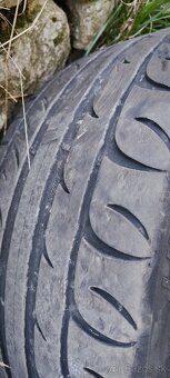 Predám elektróny 5x112 R19 audi - 3