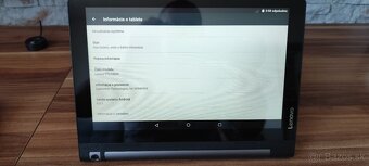 Tablet Lenovo YT3-X50M - 3