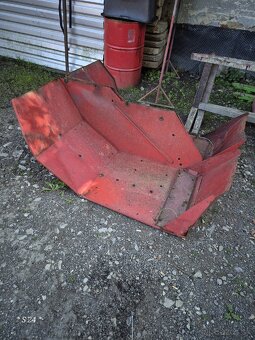 Zetor blatniky siroke - 3