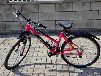 Bicykel - 3