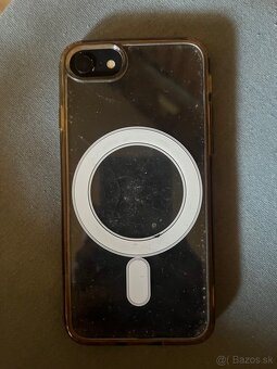 Apple iPhone SE 2020 - 3