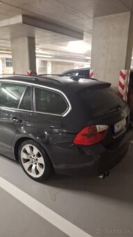 Predám BMW top stav - 3