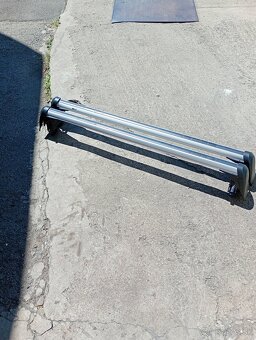 Nosič na bicykle a priečniky Vw  Passat Cc - 3