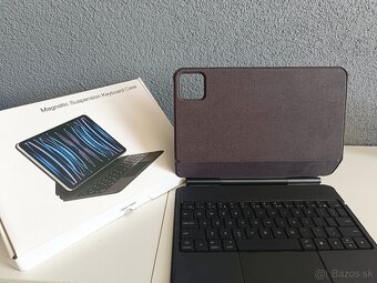 BT Klávesnica pre Xiaomi Pad 7 & 7 Pro - 3