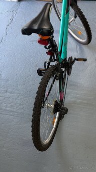 Dámsky bicykel CTM STEFI 1.0 - 3