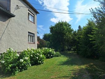 Rodinny dom Lehota pod Vtačnikom - 3