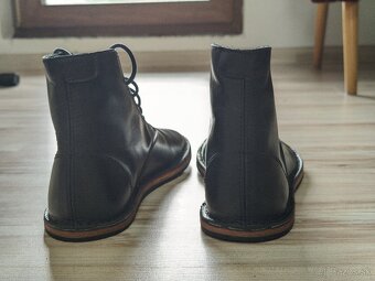 DaVinci Footwear - Pickford - 26.3cm (barefoot obuv) - 3