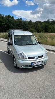 Renault Kangoo 1.5 dCi - 3