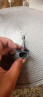 Philips led ziarovka - 3