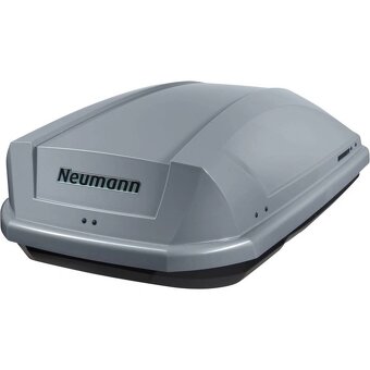 Prenájom strešného boxu - 3