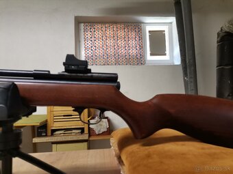 Vzduchova puška na co2 - 3