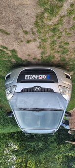 Hyundai MATRIX - 3