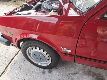 ZASTAVA YUGO GV USA VERZIA 1.1 40kw KM 70TIS - 3