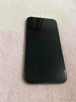 Iphone 11 64gb čierny + kryty a sklá - 3