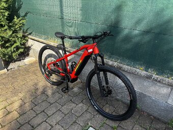 Wheeler i-RIDER SE - 3