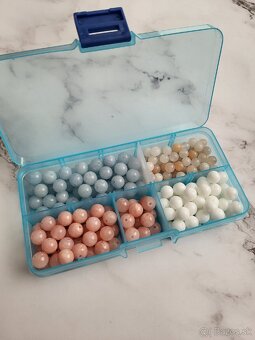 Mix korálok 4 - 3