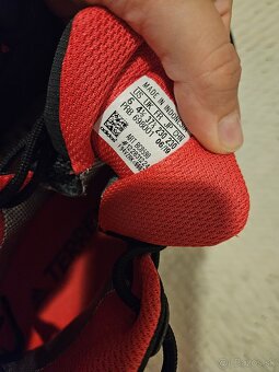 Trekove topanky Adidas Terrex - 3