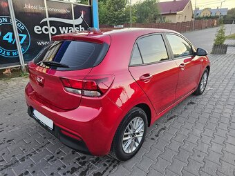 Kia Rio 1.2CVVT 84PS 2022 LED /Kamera/Radar/Android - 3