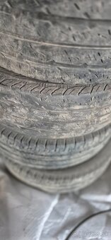 215/65 R16C - 3