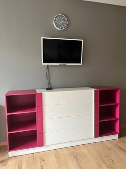 zostava do izby + televízor - 3