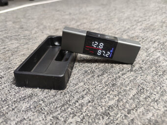 Digitálny laserový uhlomer Xiaomi DUKA LI1 - 3