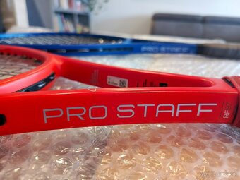 Wilson pro staff RF97 LAVER CUP - 3