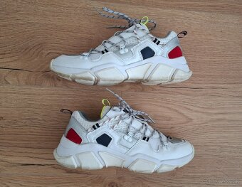 Damske tenisky Tommy Hilfiger, vel.40 - 3
