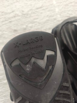 Na Predaj: Revolučné Potápačské Plutvy Aqualung Slingshot - 3