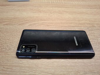 Samsung galaxy A41 - 3