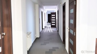 KANCELÁRIA NA PRENÁJOM, FLORIÁNSKA, KOŠICE CENTRUM - 3