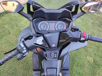 Honda Forza 350 - 3