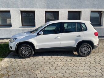 volkswagen tiguan 1.4 tsi - 3