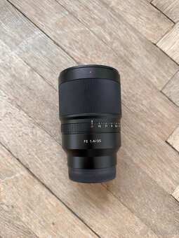 Zeiss DISTAGON 35mm 1.4 ZA - 3