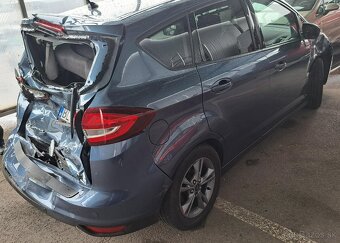 Ford C-Max r.v. 2019, 58tis km - 3