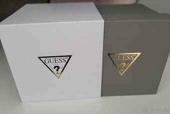 Hodonky Guess - 3