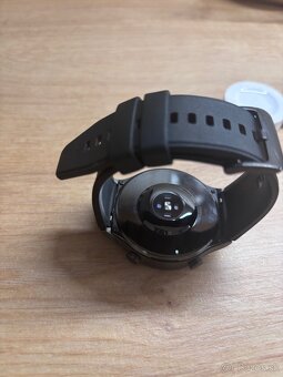 Huawei Watch GT 2 Pro 46 mm Sport Night Black - 3