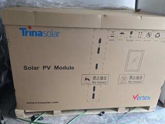 Fotovoltaicke panely Trinasolar 405w. - 3