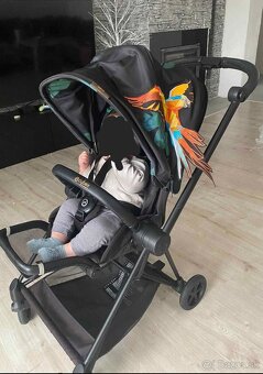 Cybex mios - 3
