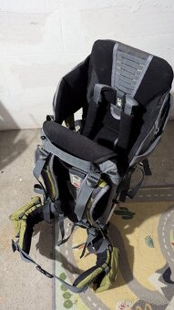 Detsky nosic Salewa KOALA - 3