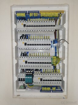 Elektrikár Poprad - 3