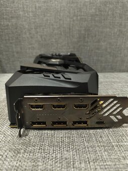 Gigabyte RTX 2080 super aorus - 3
