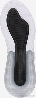 Tenisky Nike AIR 270, veľ. 38, mondo 240 mm - 3