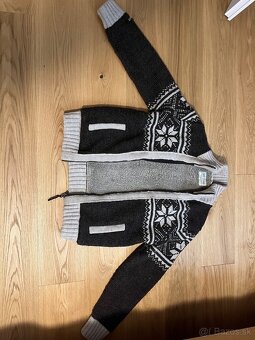 Zimná bunda Thor Steinar - 3